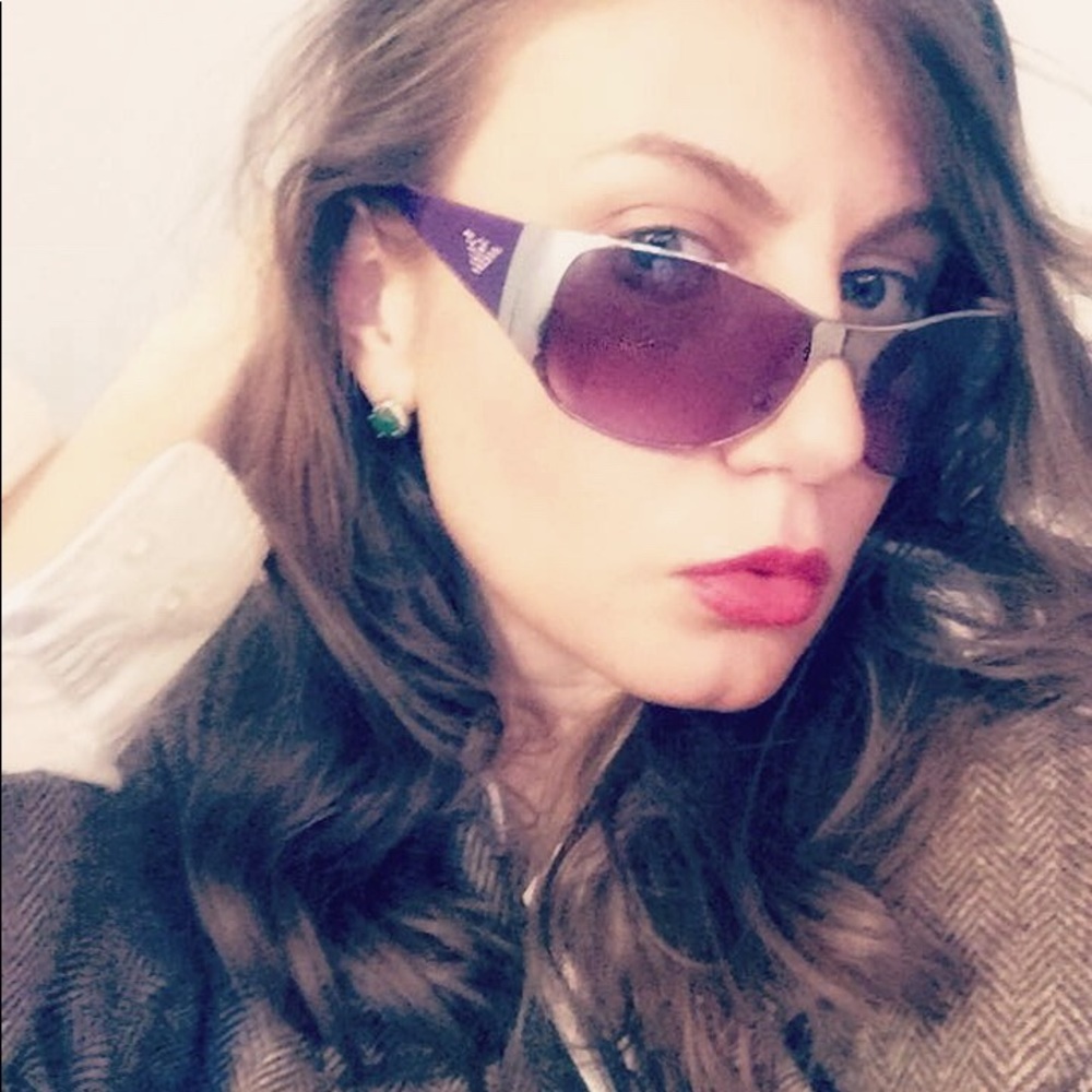 Armani Exchange Sunglasses